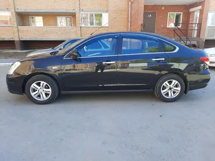 Nissan Almera 2015 года за 4 900 000 тг. в Павлодар – фото 3