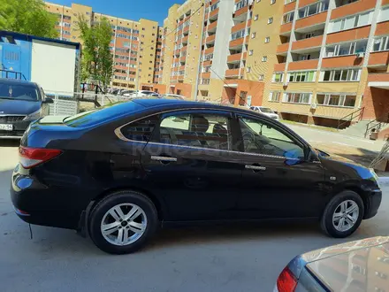 Nissan Almera 2015 года за 4 900 000 тг. в Павлодар – фото 4