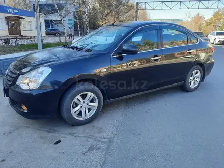 Nissan Almera 2015 года за 4 900 000 тг. в Павлодар – фото 9