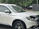 Mitsubishi Outlander 2015 года за 8 500 000 тг. в Алматы – фото 5