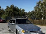 ВАЗ (Lada) 2114 2006 года за 500 000 тг. в Костанай – фото 3
