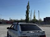 ВАЗ (Lada) 2114 2006 года за 500 000 тг. в Костанай – фото 5