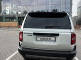 Toyota Land Cruiser Prado 2024 года за 47 000 000 тг. в Алматы – фото 4