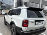 Toyota Land Cruiser Prado 2024 года за 47 000 000 тг. в Алматы – фото 3