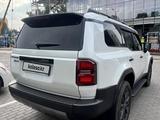 Toyota Land Cruiser Prado 2024 года за 47 000 000 тг. в Алматы – фото 5