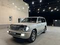 Lexus LX 470 2007 годаүшін12 500 000 тг. в Шаульдер – фото 10