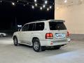 Lexus LX 470 2007 годаүшін12 500 000 тг. в Шаульдер – фото 2