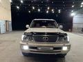 Lexus LX 470 2007 годаүшін12 500 000 тг. в Шаульдер – фото 7