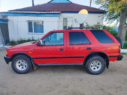 Opel Frontera 1993 года за 1 800 000 тг. в Талдыкорган – фото 14