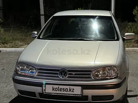 Volkswagen Golf 1998 года за 2 200 000 тг. в Шымкент