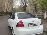 Chevrolet Nexia 2022 года за 5 600 000 тг. в Темиртау – фото 2