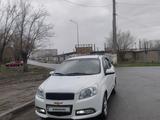 Chevrolet Nexia 2022 года за 5 600 000 тг. в Темиртау – фото 3