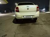 ВАЗ (Lada) Granta 2190 2013 года за 1 995 000 тг. в Алматы – фото 4