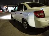 ВАЗ (Lada) Granta 2190 2013 года за 1 995 000 тг. в Алматы – фото 5