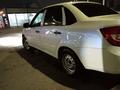 ВАЗ (Lada) Granta 2190 2013 годаүшін1 995 000 тг. в Алматы – фото 8