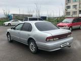 Nissan Maxima 1998 годаүшін3 000 000 тг. в Алматы – фото 4