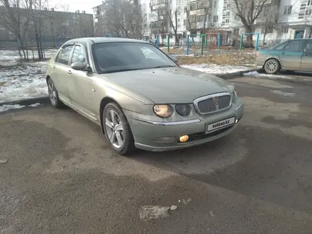 Rover 75 2000 года за 3 000 000 тг. в Костанай