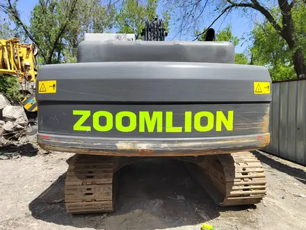 Zoomlion  zoomlion 205E-10 2023 года за 39 000 000 тг. в Алматы – фото 7