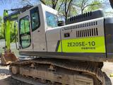 Zoomlion  zoomlion 205E-10 2023 годаүшін31 800 000 тг. в Алматы