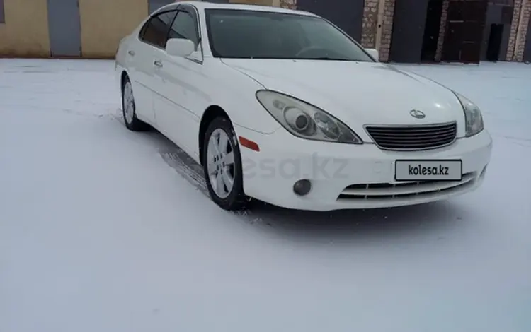 Lexus ES 330 2005 года за 7 800 000 тг. в Жанаозен