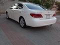 Lexus ES 330 2005 года за 7 800 000 тг. в Жанаозен – фото 4