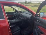 Changan CS55 Plus 2023 годаүшін8 500 000 тг. в Темиртау – фото 3