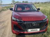Changan CS55 Plus 2023 годаүшін8 500 000 тг. в Темиртау – фото 4