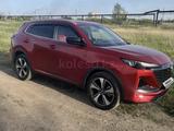 Changan CS55 Plus 2023 годаүшін8 500 000 тг. в Темиртау