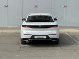 Toyota Crown 2023 годаүшін23 500 000 тг. в Актау – фото 4