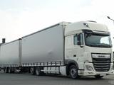 DAF  DAF XF 480/120см3 TANDEM/ 2018 годаүшін41 500 000 тг. в Павлодар – фото 5