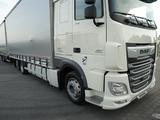 DAF  DAF XF 480/120см3 TANDEM/ 2018 годаүшін41 500 000 тг. в Павлодар – фото 4