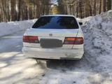 Nissan Sunny 1996 годаүшін1 000 000 тг. в Усть-Каменогорск – фото 2