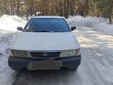 Nissan Sunny 1996 годаүшін1 000 000 тг. в Усть-Каменогорск