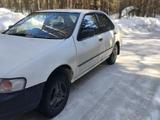 Nissan Sunny 1996 годаүшін1 000 000 тг. в Усть-Каменогорск – фото 3