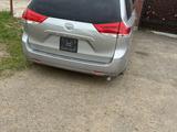 Toyota Sienna 2013 года за 222 333 тг. в Уральск – фото 3