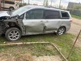 Toyota Sienna 2013 года за 222 333 тг. в Уральск – фото 2