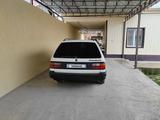 Volkswagen Passat 1992 года за 1 500 000 тг. в Аксукент – фото 3