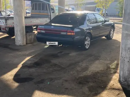 Nissan Maxima 1997 года за 1 700 000 тг. в Семей – фото 2