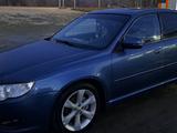 Subaru Legacy 2004 года за 4 900 000 тг. в Актобе