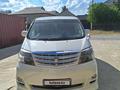 Toyota Alphard 2007 года за 6 000 000 тг. в Шымкент – фото 8