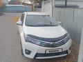 Toyota Corolla 2014 года за 6 500 000 тг. в Алматы