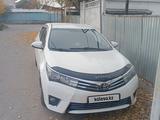 Toyota Corolla 2014 года за 6 500 000 тг. в Алматы