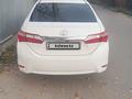 Toyota Corolla 2014 года за 6 500 000 тг. в Алматы – фото 2