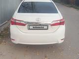 Toyota Corolla 2014 года за 6 500 000 тг. в Алматы – фото 2