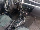 Toyota Corolla 2014 года за 6 500 000 тг. в Алматы – фото 3