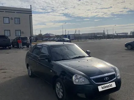 ВАЗ (Lada) Priora 2172 2014 года за 3 200 000 тг. в Костанай