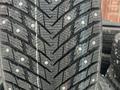 255/45 r20 Sonix зимние шины шипованные за 70 000 тг. в Алматы – фото 3