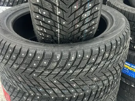 255/45 r20 Sonix зимние шины шипованные за 70 000 тг. в Алматы