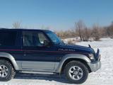 Mitsubishi Pajero 1996 года за 3 000 000 тг. в Шелек – фото 2