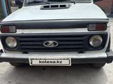 ВАЗ (Lada) Lada 2121 2013 годаүшін1 800 000 тг. в Семей – фото 3